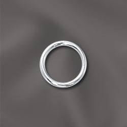 .032 Sterling Silver Jump Ring 20g