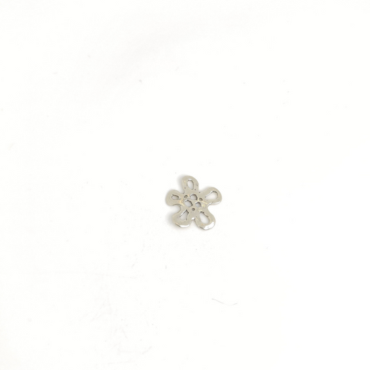 Open Flower Connector 20mm