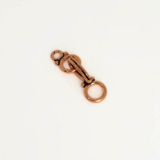 Hook & Eye Clasp 30mm