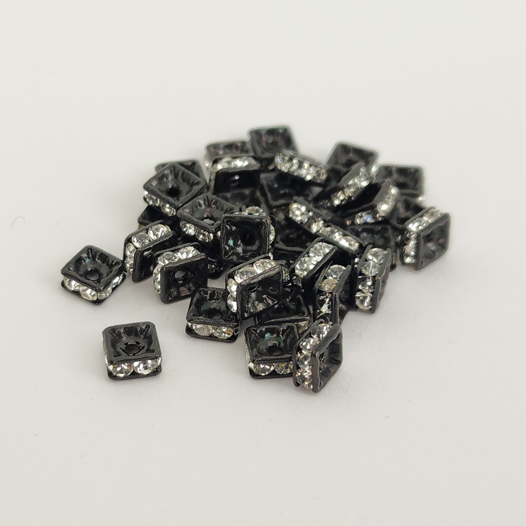 Squaredelle 4mm