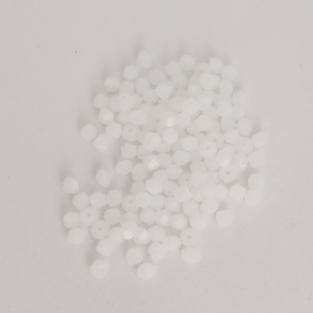 Bicone 3mm N-Z