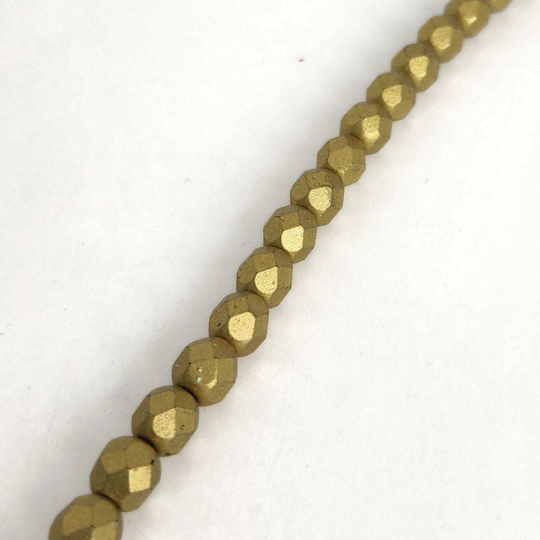 FirePolish 6mm A-M