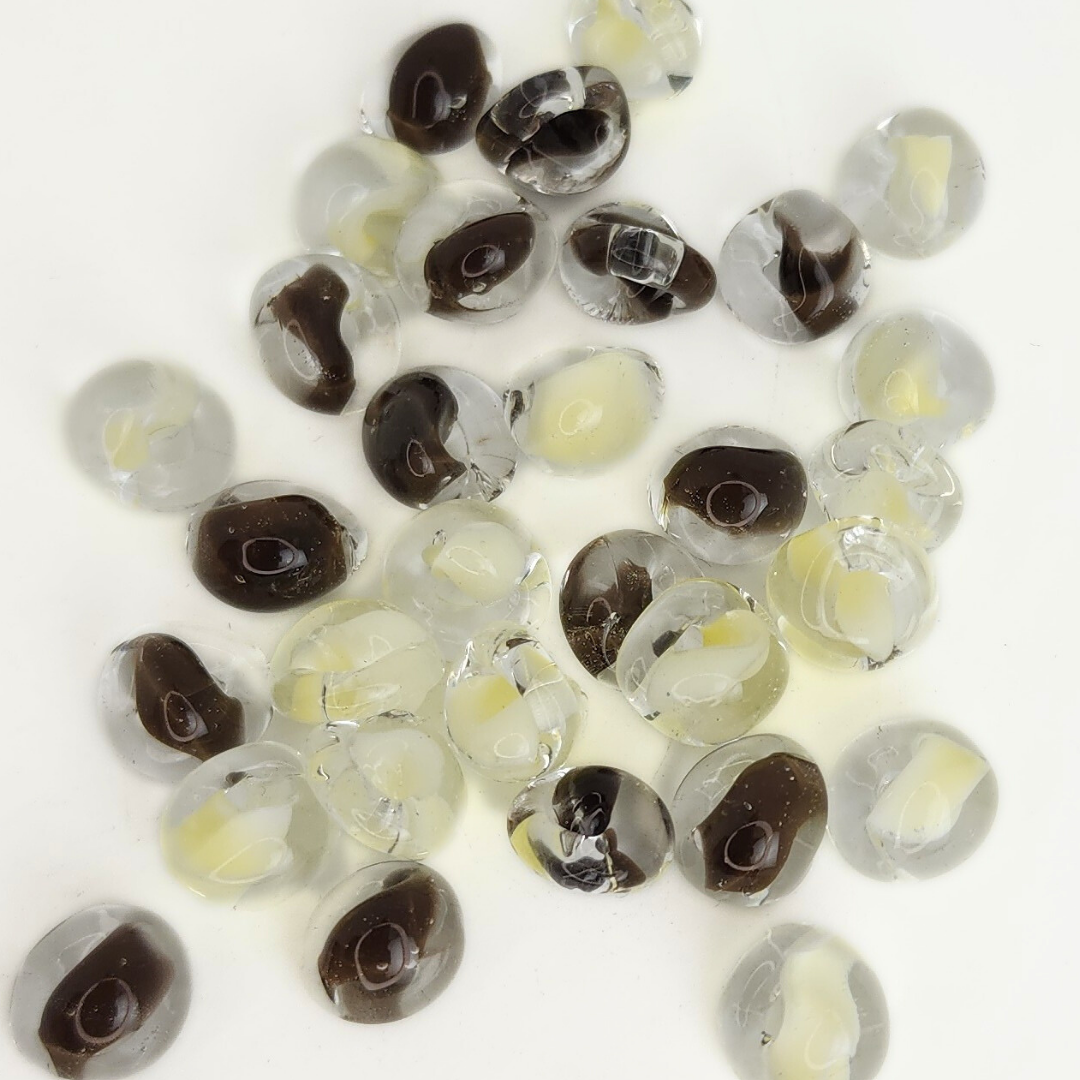 Teardrop Lampwork