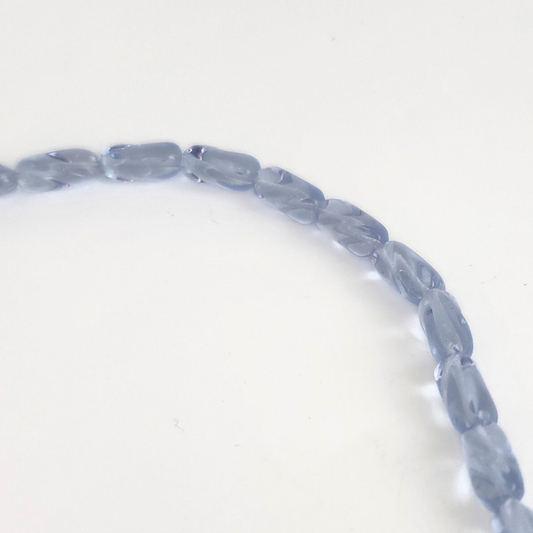 Alexandrite Twist 14x7mm