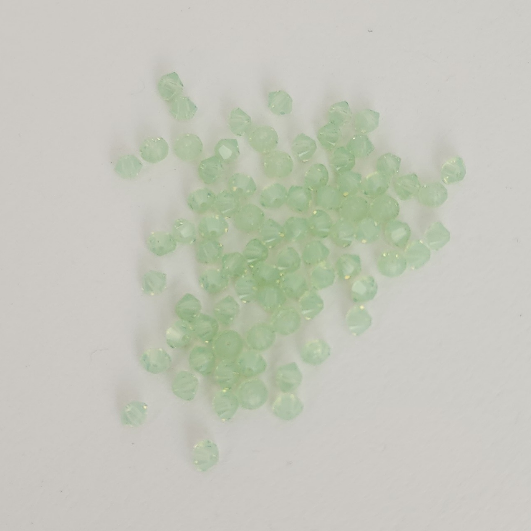 Bicone 3mm A-M