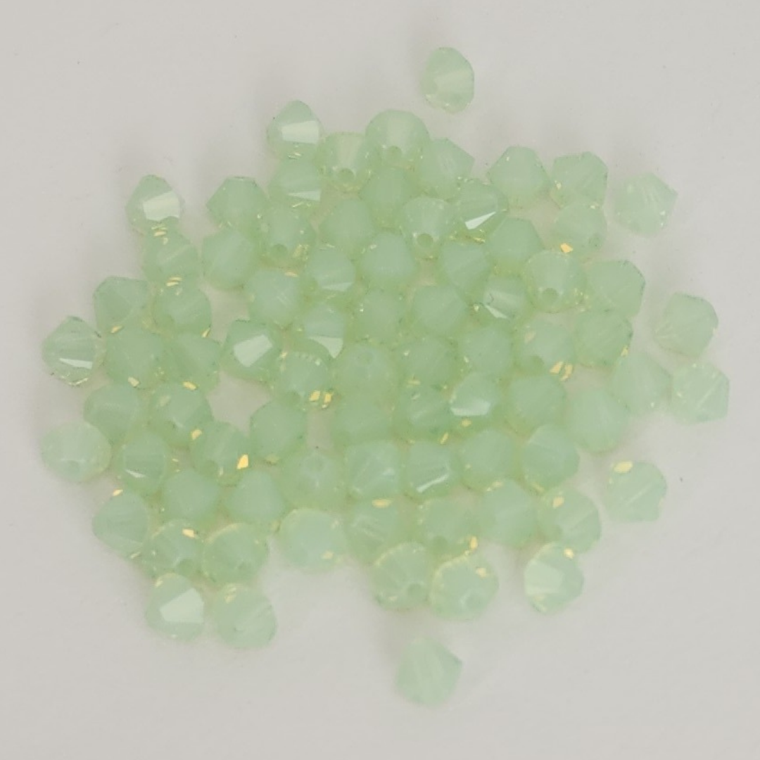 Bicone 4mm A-M