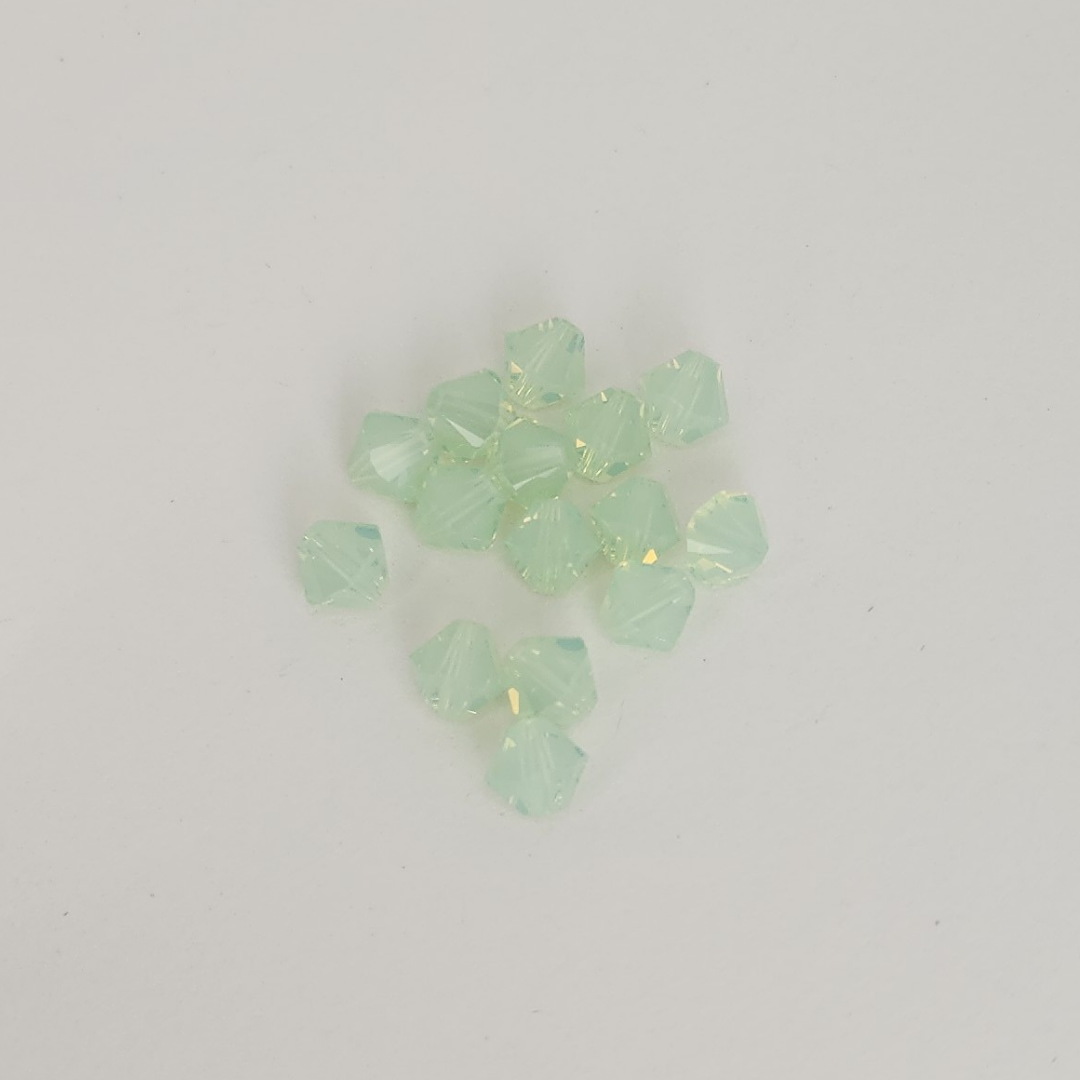 Bicone 6mm A-M