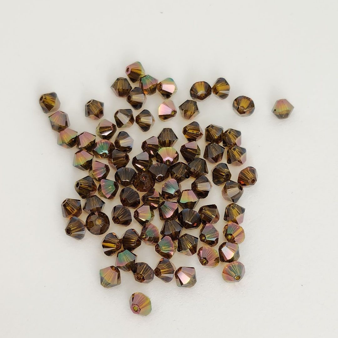 Bicone 4mm N-Z
