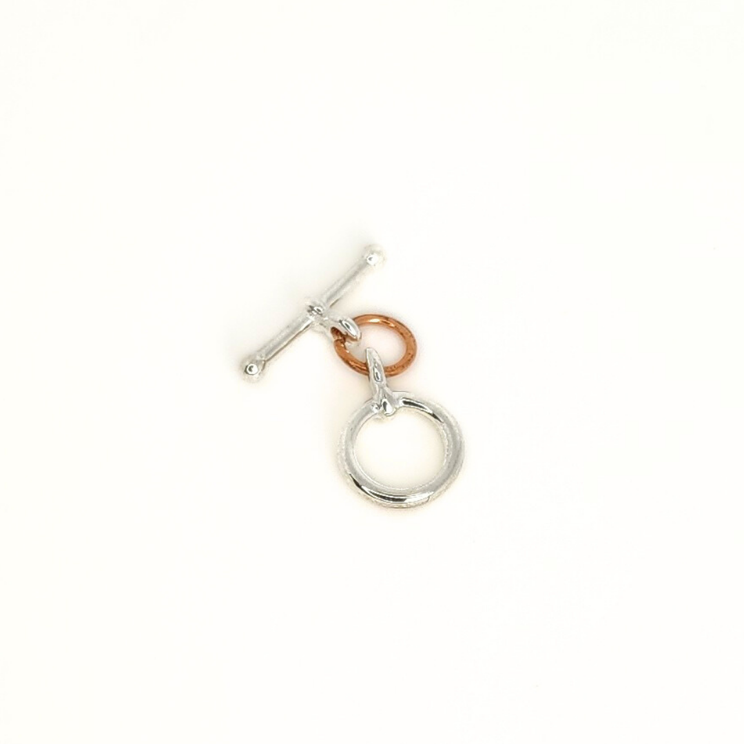 Toggle 12x9mm