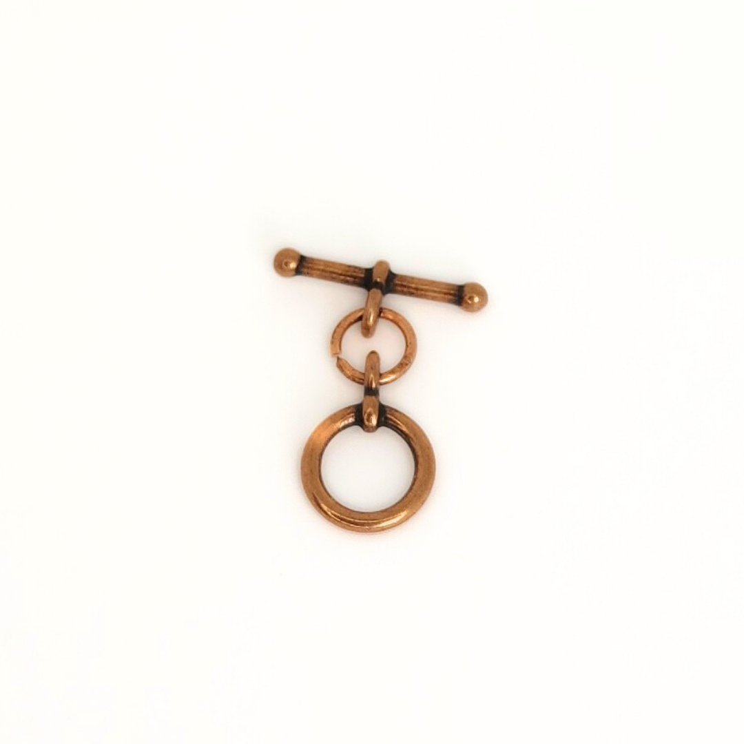 Toggle 12x9mm
