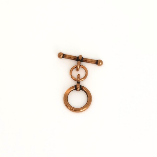 Toggle 12x9mm
