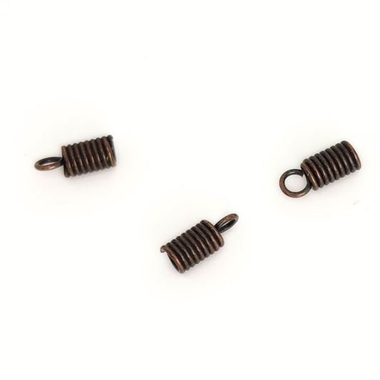 Coil Crimp 10x4mm