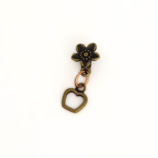 Apple Clasp 10x8mm