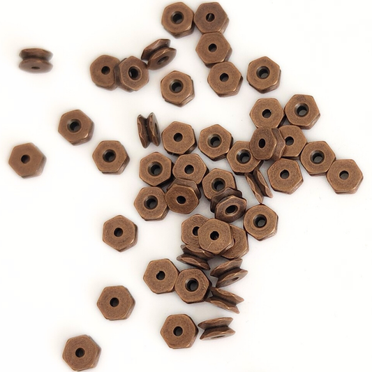 Bobbin 4x2mm