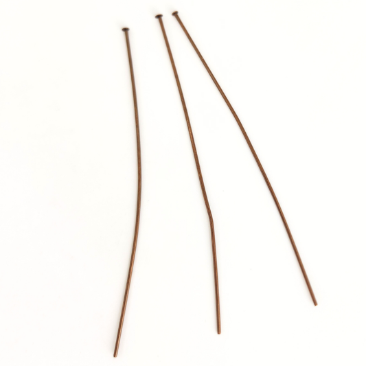 Head Pin 20g 3"