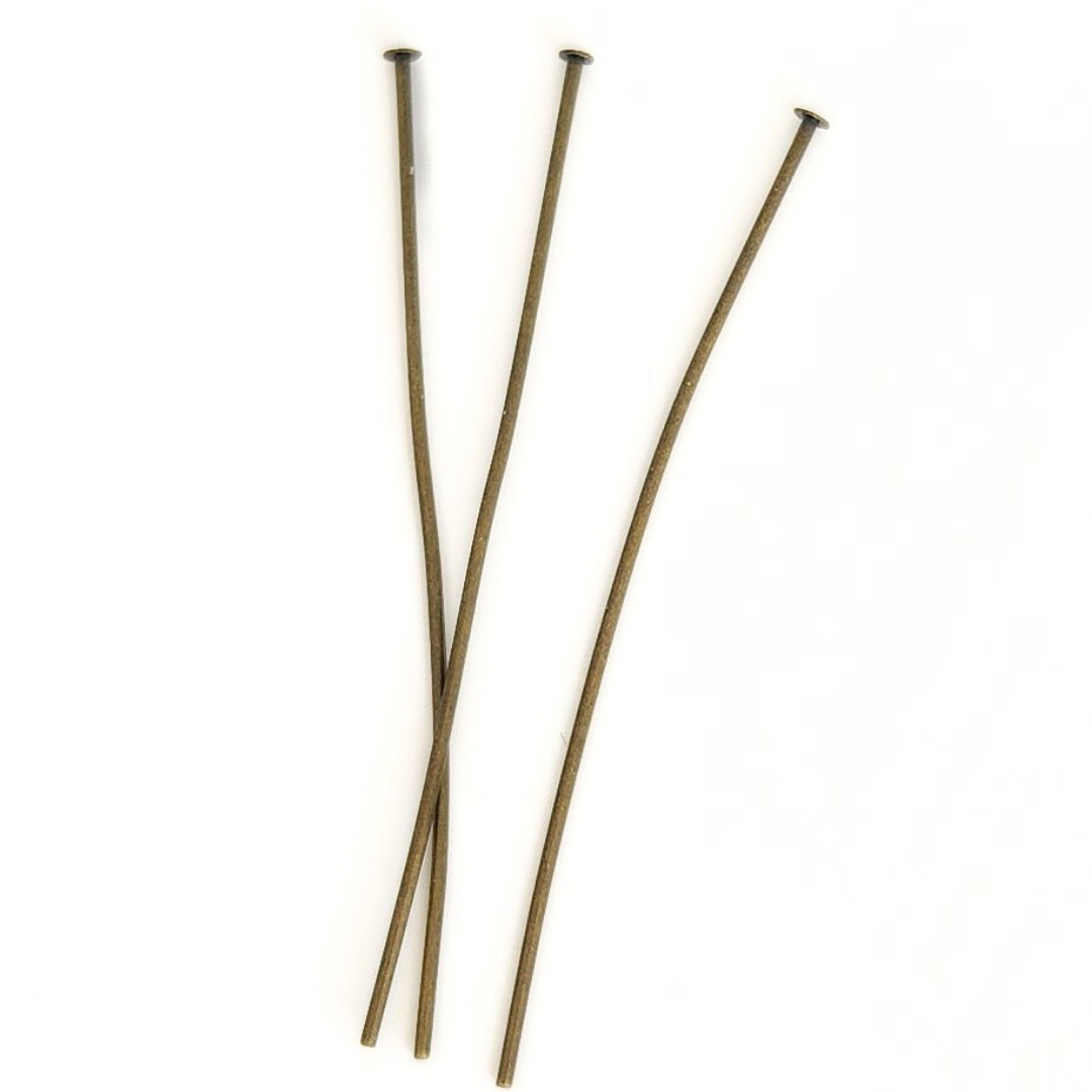 Head Pin 20g 2"