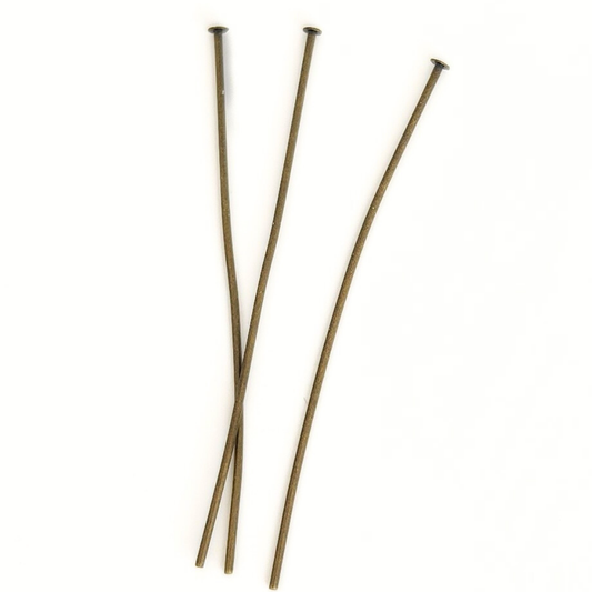 Head Pin 20g 2"