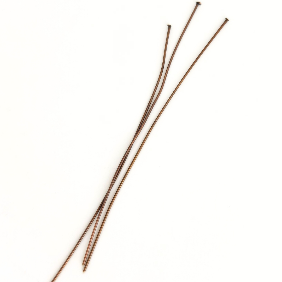 Head Pin Ultra Thin Bulk