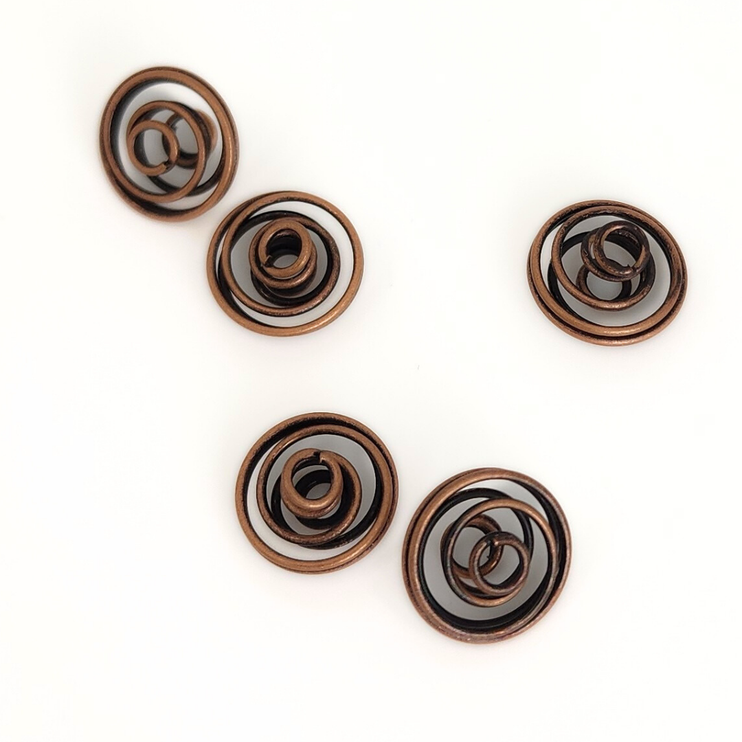 Spiral Cage 7mm