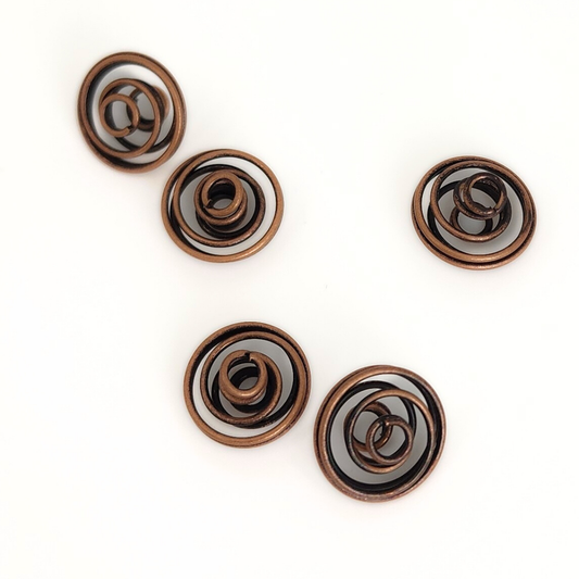 Spiral Cage 7mm
