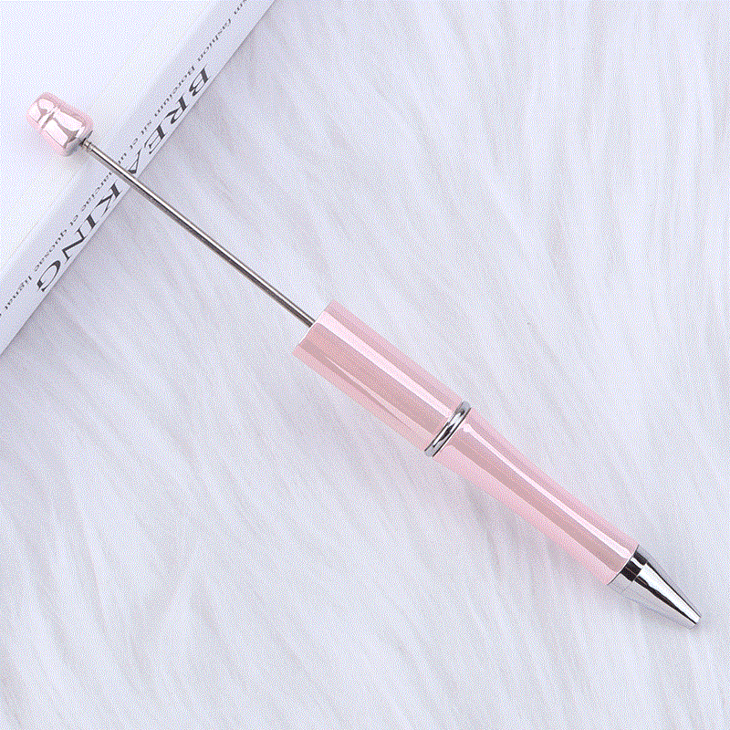 Beadable Pens N-Z