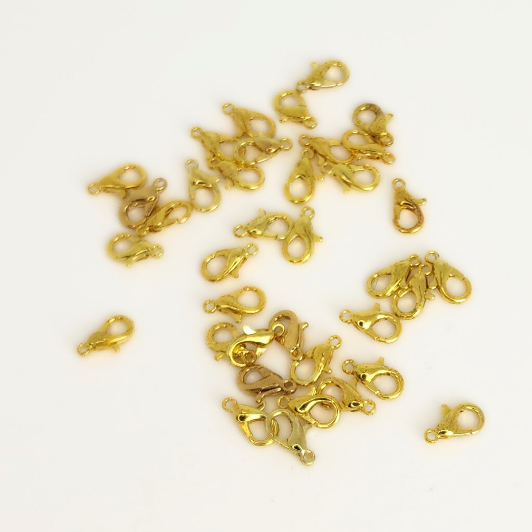 Lobster Clasp 10x5mm