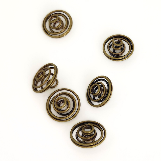 Spiral Cage 7mm