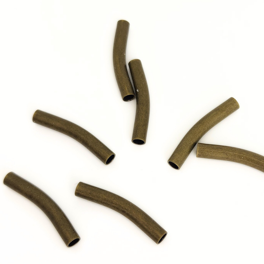 Noodle Curved 26x4mm