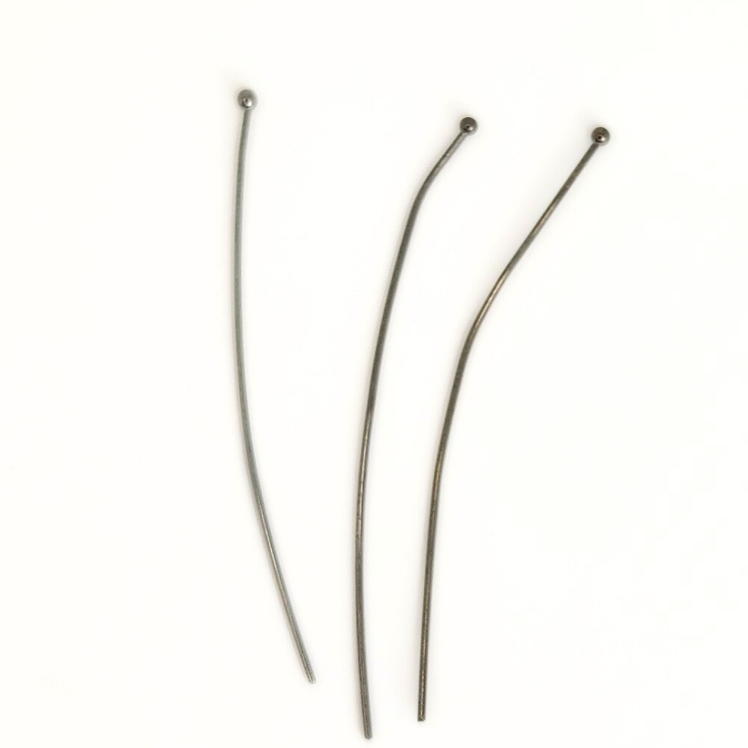 Bead Pin 20g 2"