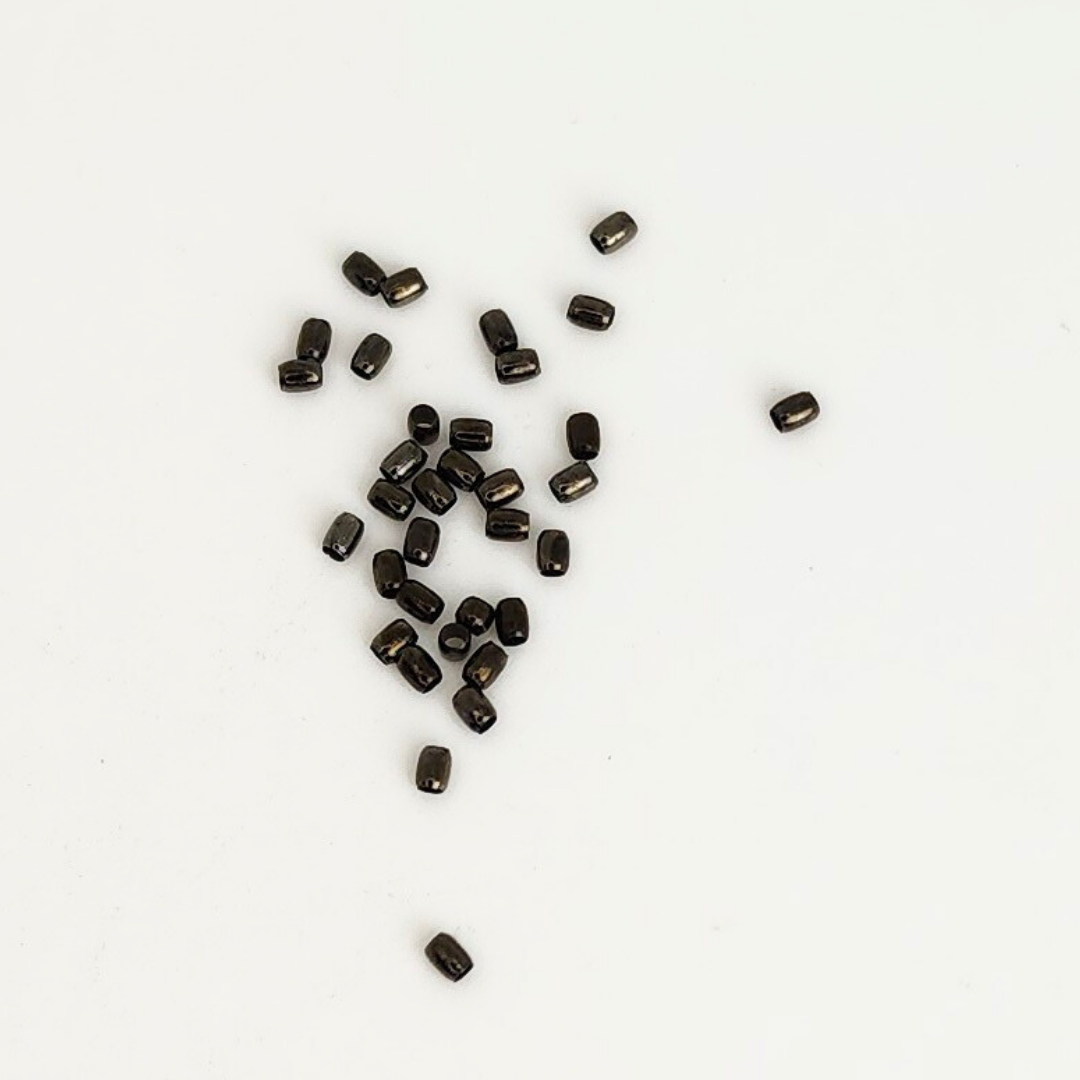 Crimp Tube 1.5x1mm