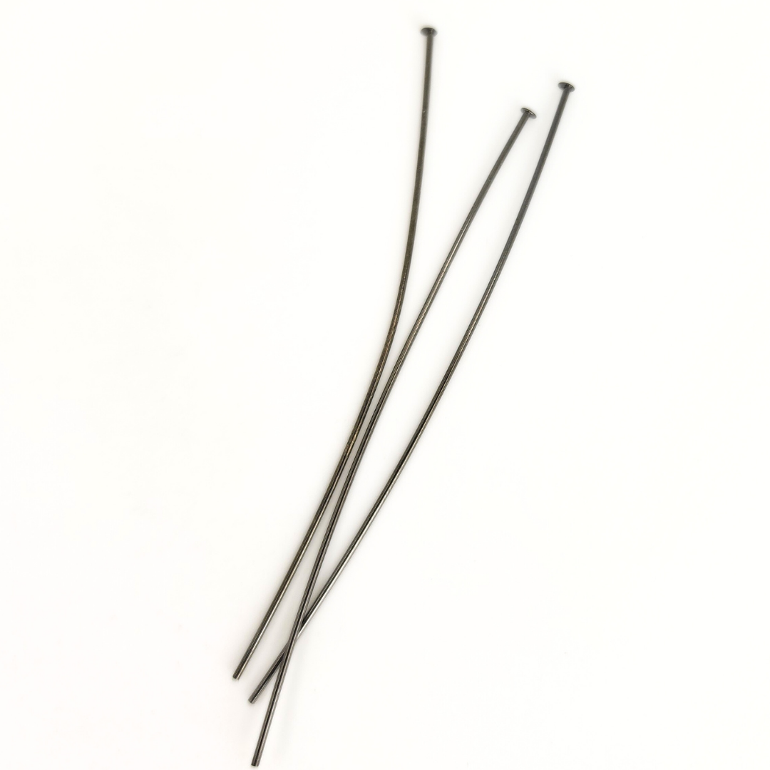 Head Pin 20g 3"