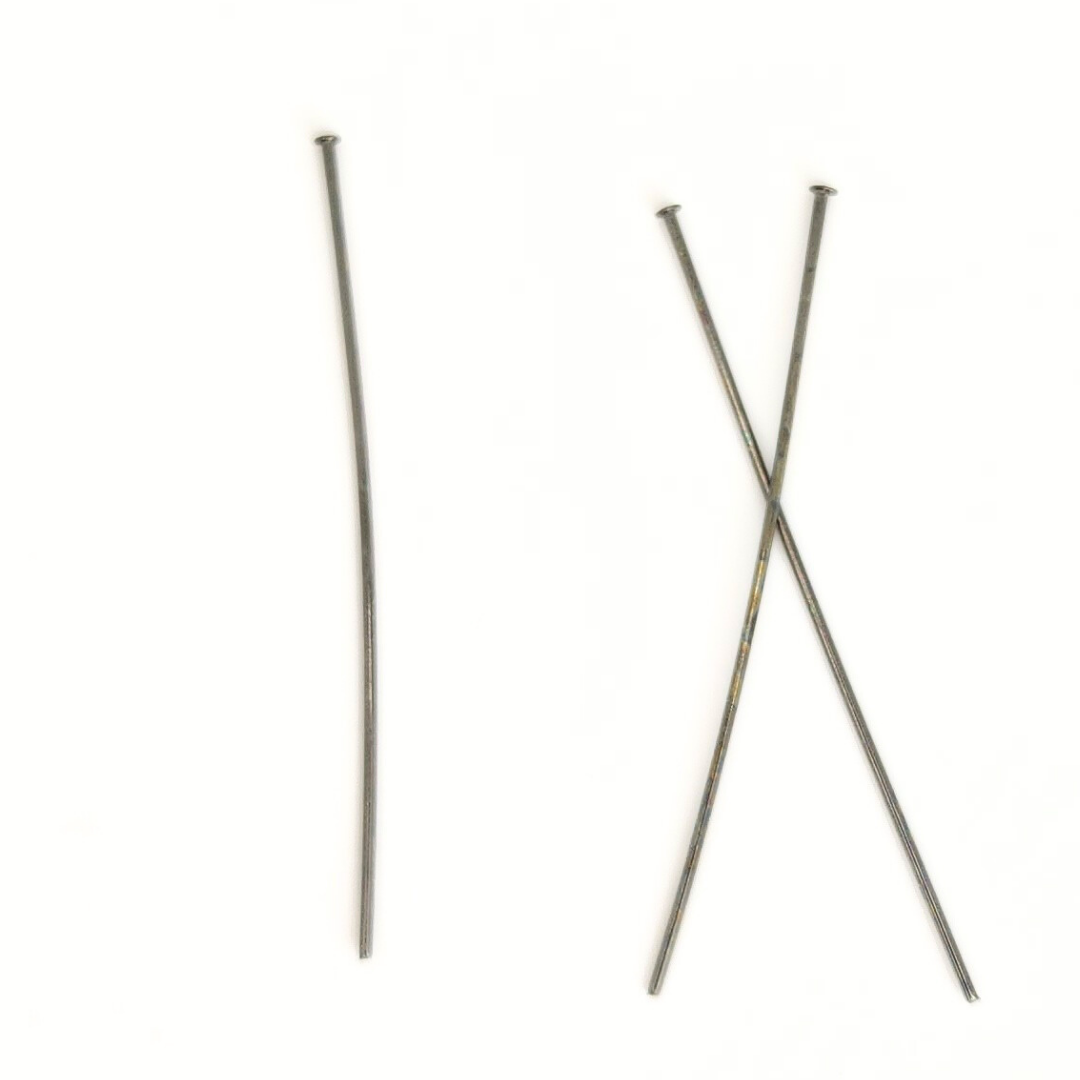 Head Pin 20g 2"