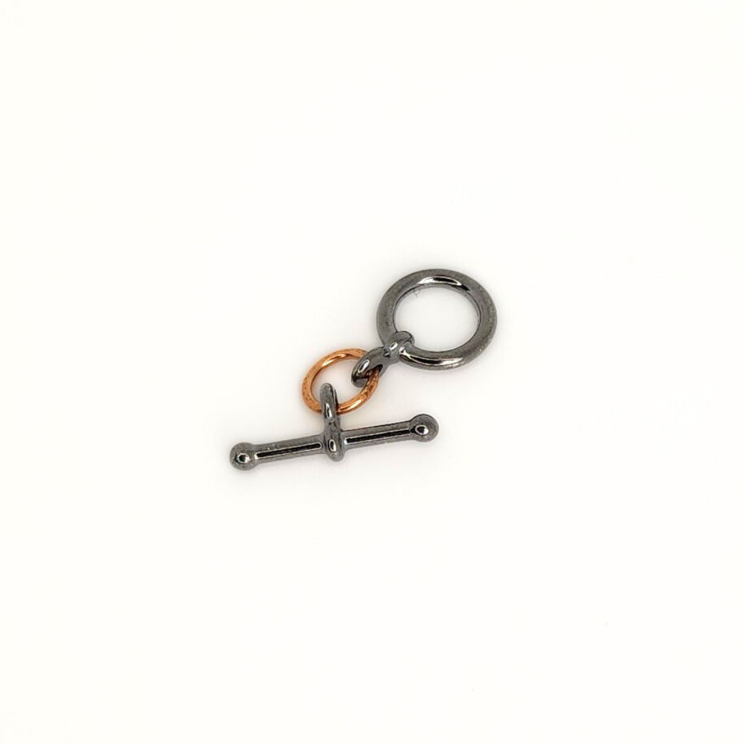 Toggle 12x9mm