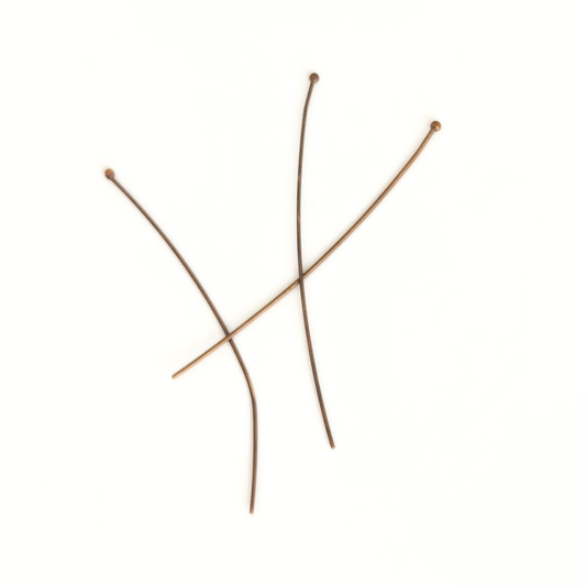 Bead Pin 20g 2"