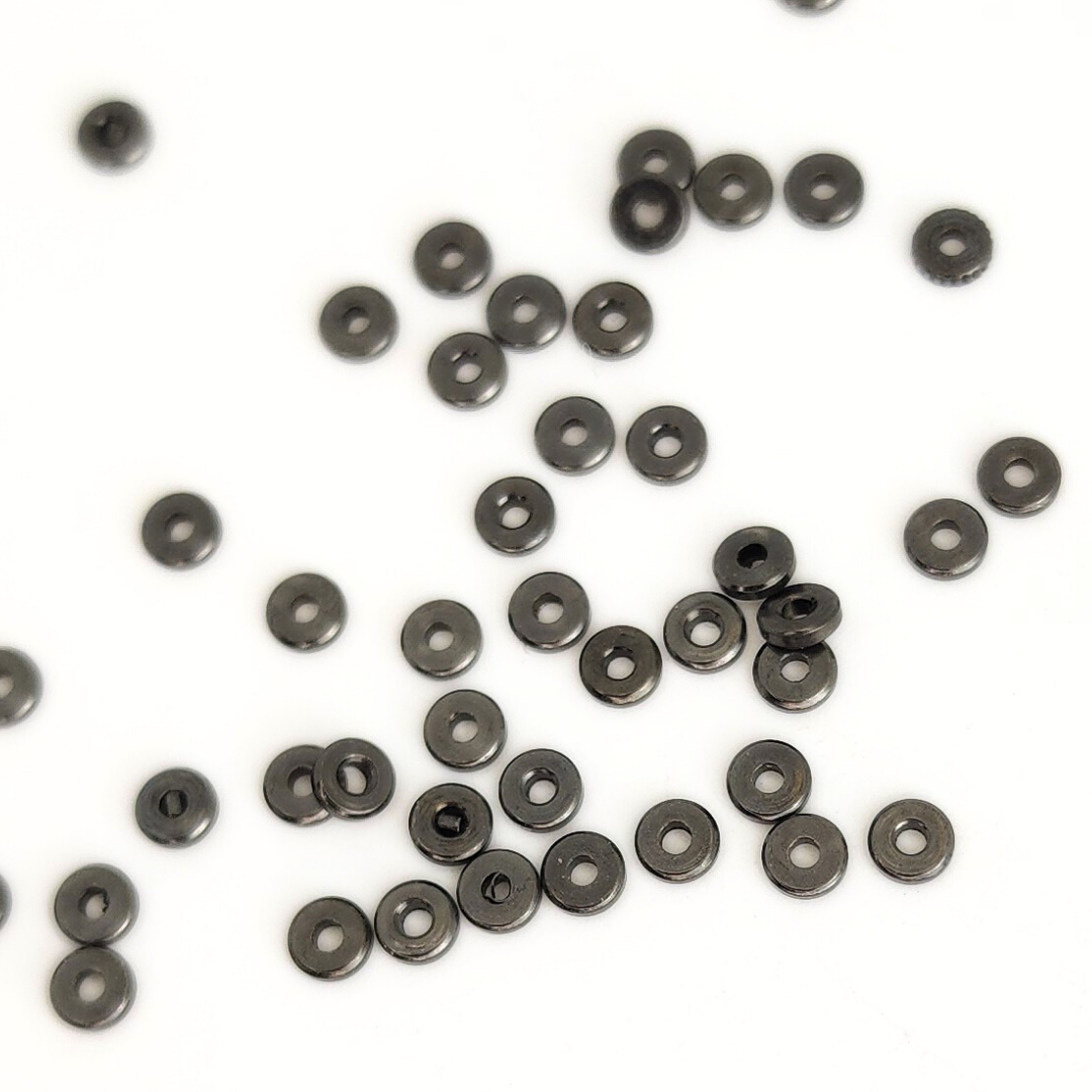 Flat Spacer 3mm