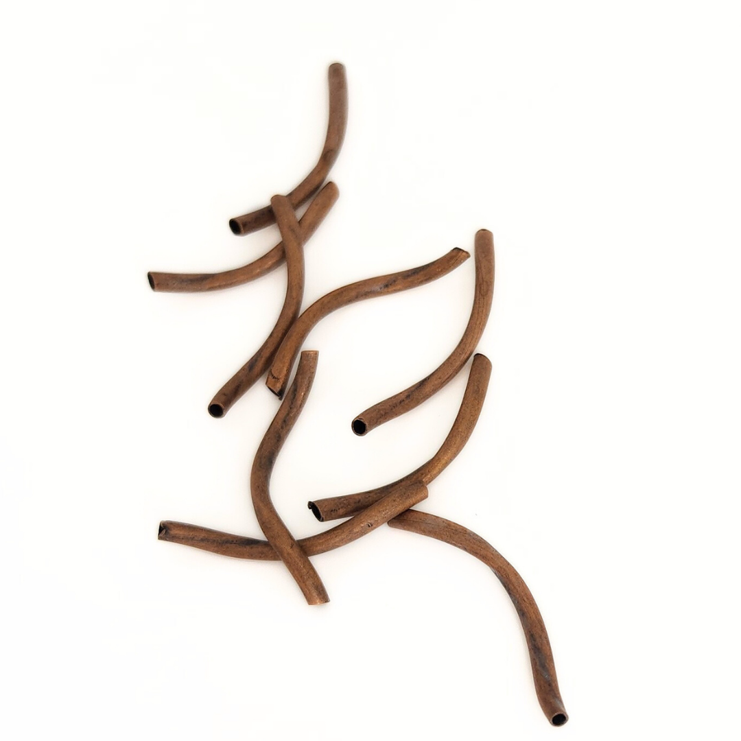 Noodle Twist 25x2mm