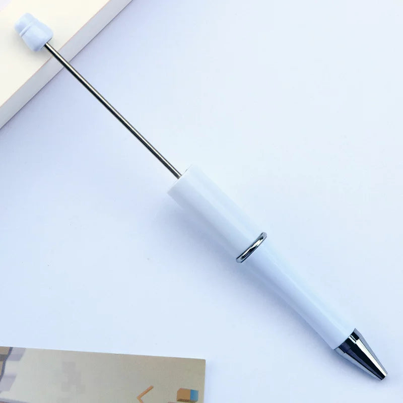 Beadable Pens N-Z