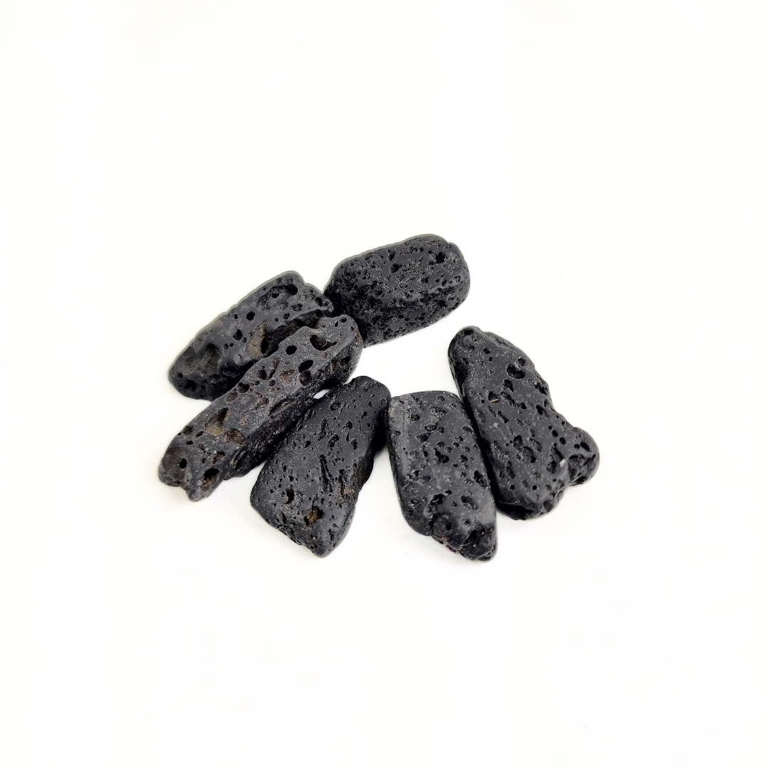 Small Lava Drop
