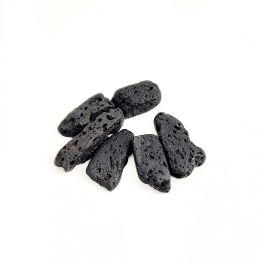 Small Lava Drop