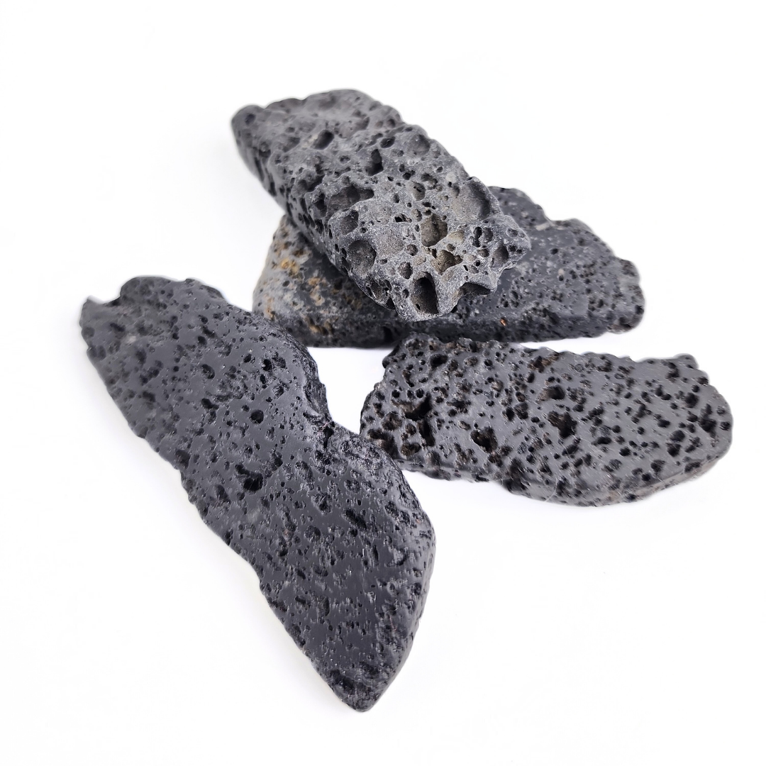 Lava Medallion