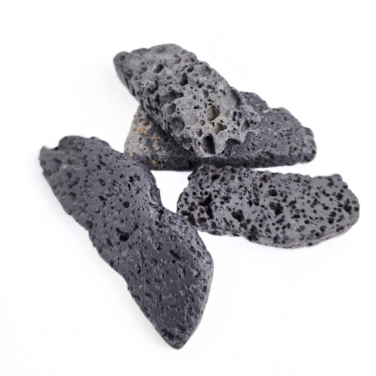Lava Medallion