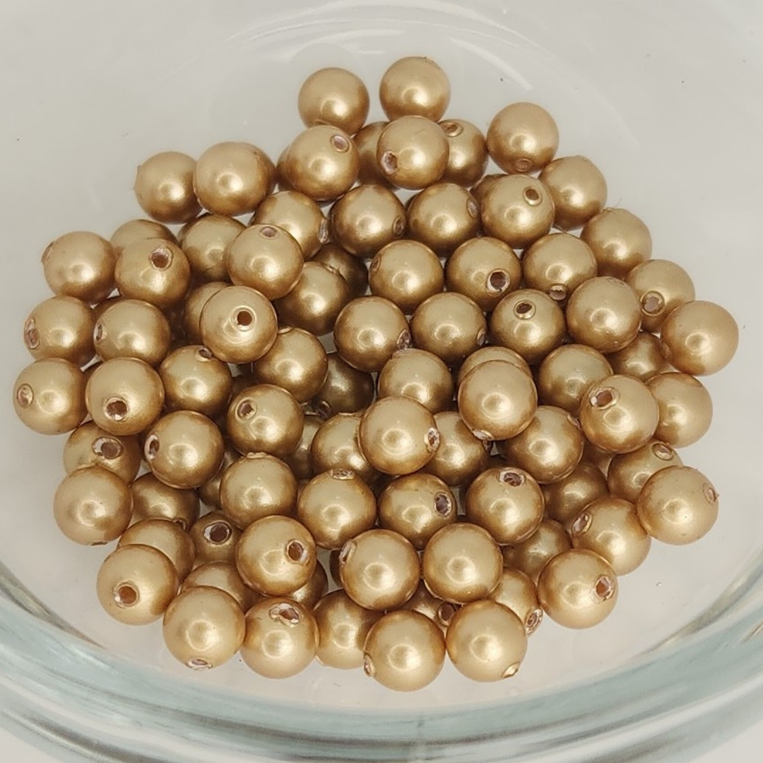 Pearl 4mm