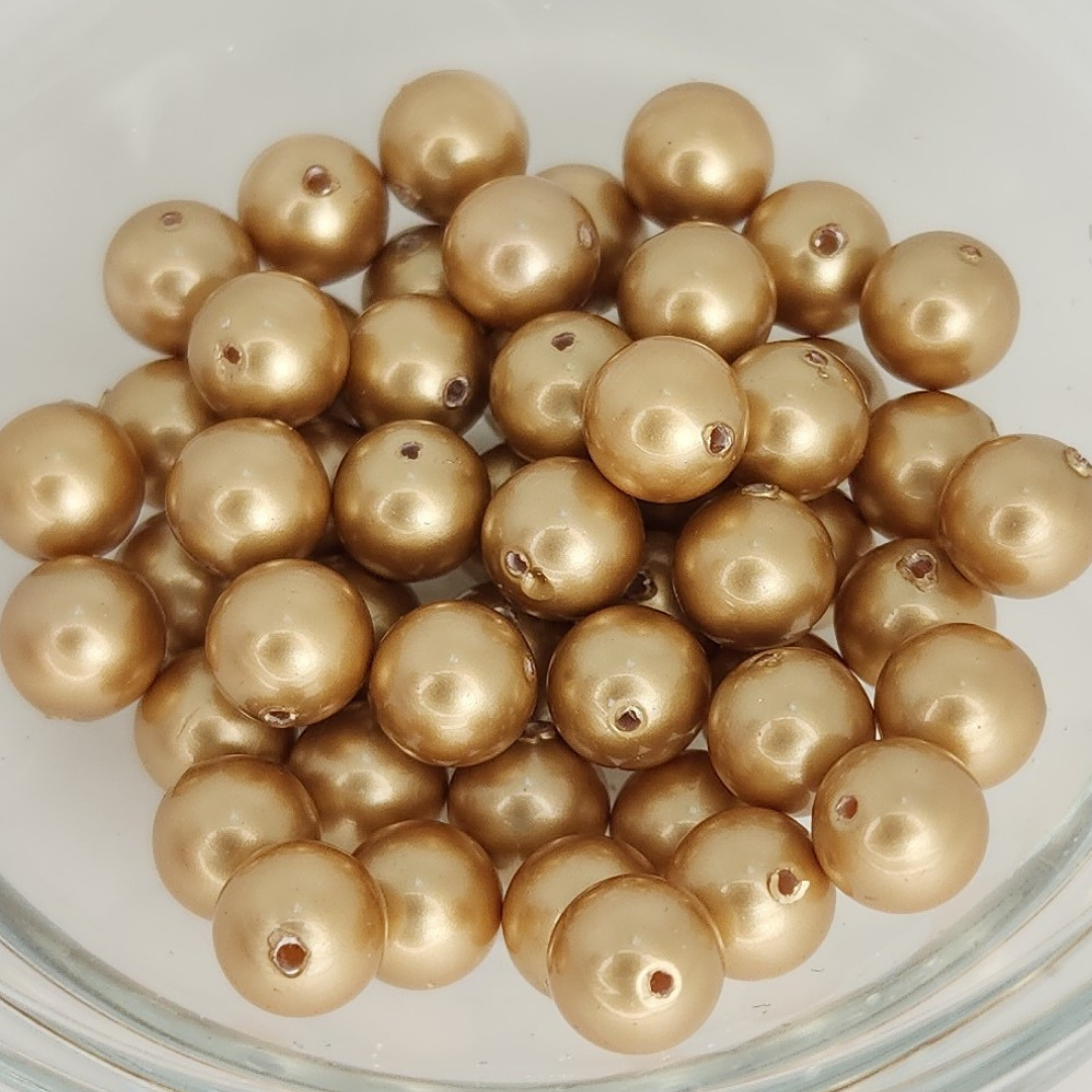 Pearl 6mm