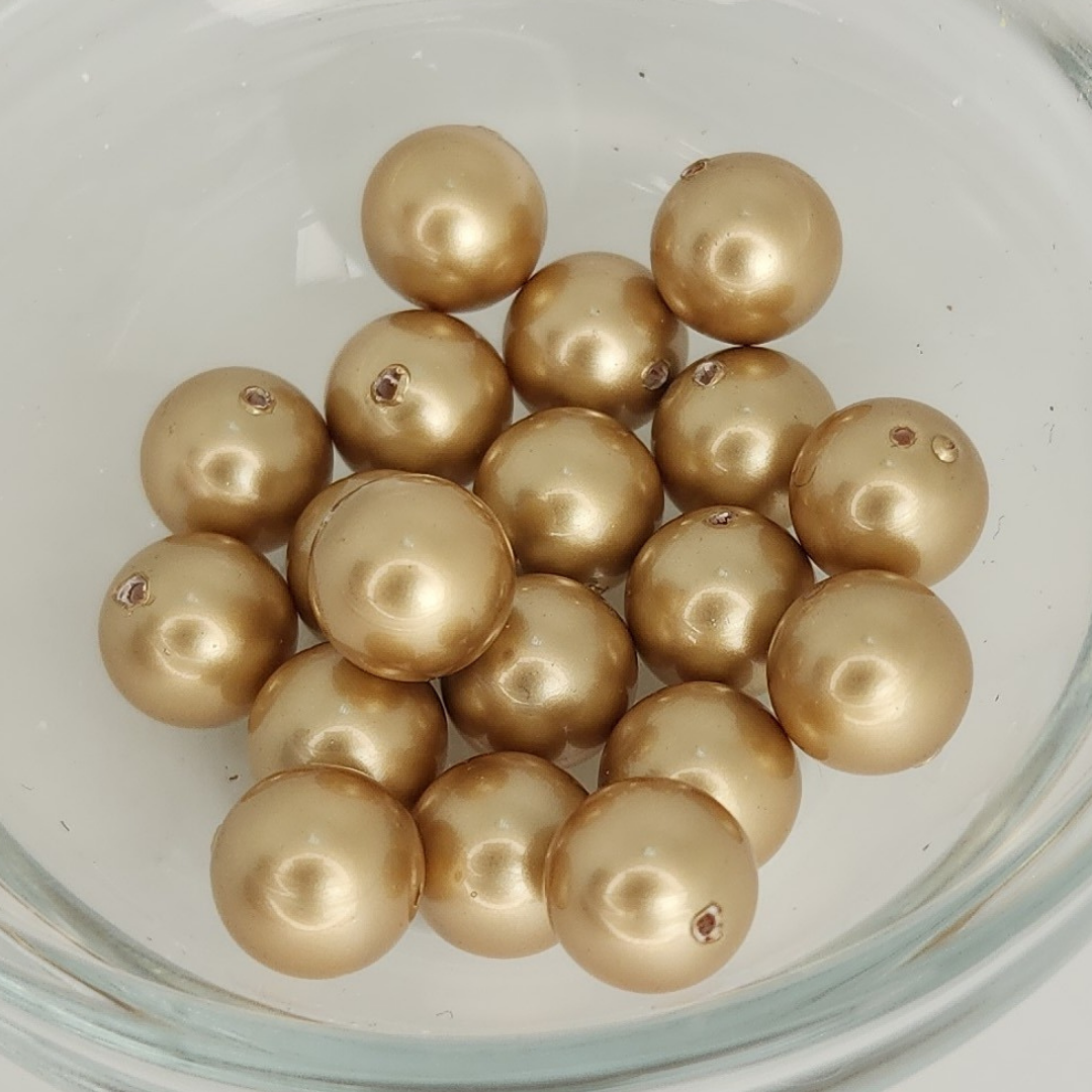 Pearl 8mm