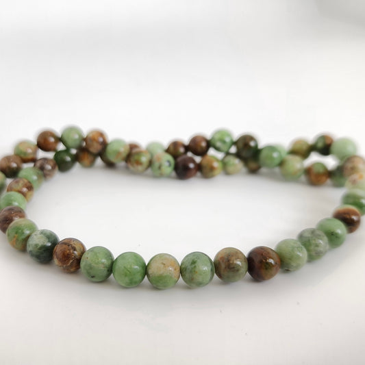 African Opal Round 6mm