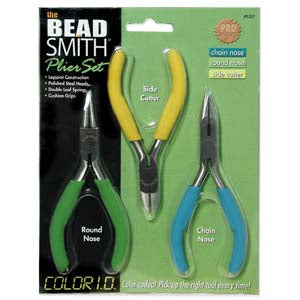 Economy Plier Set