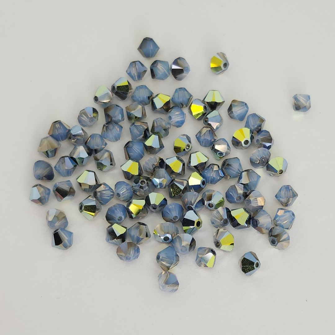 Bicone 4mm N-Z