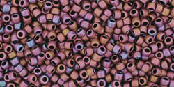 15/0 Round Tubes