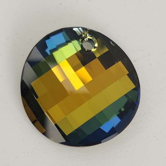 Twist Pendant 28mm