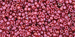 15/0 Round Tubes